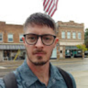 Meet your Posher, Tylor